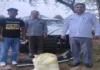 कार की गुप्त जगह में छिपा था नशे का जाल, पीछा करते ही तस्कर का बिगड़ा संतुलन Mahendragarh News