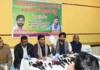 जमीन के हक की लड़ाई में किसानों की जीत, मुआवजे को लेकर आया बड़ा फैसला Narnaul Farmers