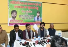 जमीन के हक की लड़ाई में किसानों की जीत, मुआवजे को लेकर आया बड़ा फैसला Narnaul Farmers