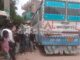 गुरुग्राम में बेकाबू रोडवेज बस का कहर, राहगीरों को रौंदा; एक की मौत Gurugram News