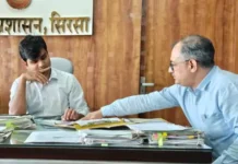 NEET-UG 2026 री-एग्जाम की तैयारियों पर आज मंथन, परीक्षा केंद्रों के लिए बनेंगी नई गाइडलाइन NEET UG 2026