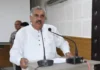 पनिहार का बयान चर्चा में, CM सैनी की कार्यशैली की पूर्व मुख्यमंत्री से तुलना Nayab Singh Saini