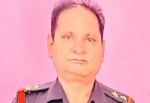 कुरुक्षेत्र में करंट का कहर, किराएदार को बचाने गए रिटायर्ड फौजी समेत दो की मौत Kurukshetra News