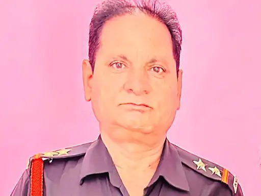 Kurukshetra News