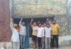 सहकारी संस्था में वित्तीय अनियमितताओं का खुलासा, पूर्व अधिकारी पर कार्रवाई Mahendragarh News,