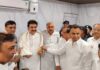 सिरसा दौरे पर कुलदीप बिश्नोई, समर्थकों के साथ करेंगे अहम बैठक Kuldeep Bishnoi,