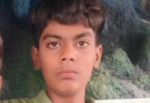 झज्जर की NCR नहर में डूबा किशोर, SDRF ने 4 घंटे की तलाश के बाद निकाला शव Jhajjar News