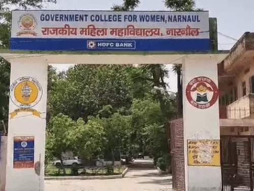 Mahendragarh