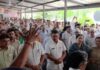 नए शैक्षणिक सत्र से पहले गेस्ट टीचर्स की मांग तेज, नियुक्ति पत्र को लेकर शिक्षा मंत्री से मुलाकात Panipat News