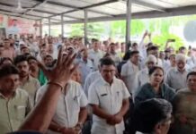 नए शैक्षणिक सत्र से पहले गेस्ट टीचर्स की मांग तेज, नियुक्ति पत्र को लेकर शिक्षा मंत्री से मुलाकात Panipat News