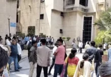 गुरुग्राम में सुरक्षा एजेंसियां अलर्ट, धमकी भरे संदेश से मचा हड़कंप Gurugram News