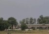मौसम ने बदली करवट, कई इलाकों में तेज हवाओं और बरसात की चेतावनी जारी Haryana Weather