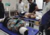 पंचकूला में गैंगस्टर नेटवर्क से जुड़े आरोपी का इलाज जारी, मुठभेड़ में घायल होने के बाद सर्जरी Panchkula News