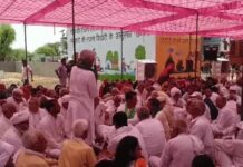 न्याय की मांग को लेकर जुटे हजारों लोग, महापंचायत में उठी निष्पक्ष जांच और कार्रवाई की आवाज Manisha Death Case