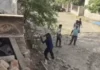 रोहतक में जमीन विवाद ने लिया नया मोड़, पंचायत में आमने-सामने आए दोनों पक्ष Land Dispute