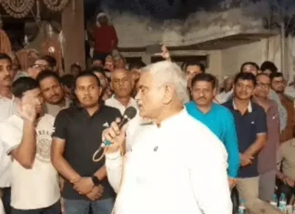 रोहतक में पूर्व मंत्री का बड़ा हमला, बोले- दबंगई और मनमानी बर्दाश्त नहीं होगी Rohtak News