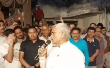 रोहतक में पूर्व मंत्री का बड़ा हमला, बोले- दबंगई और मनमानी बर्दाश्त नहीं होगी Rohtak News