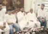 वायरल वीडियो पर दिग्विजय का जवाब, बोले- नियमों के तहत काम किया, पीछे नहीं हटूंगा Digvijay Chautala