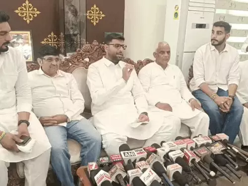 Digvijay Chautala