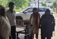 महेंद्रगढ़ हत्याकांड में नए खुलासे, आरोपी का आपराधिक रिकॉर्ड आया सामने Mahendragarh News,