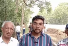 फतेहाबाद में नहर किनारे मिली स्वास्थ्यकर्मी की बाइक, तलाश में जुटी टीमें; परिजनों ने उठाए सवाल Health Worker Missing