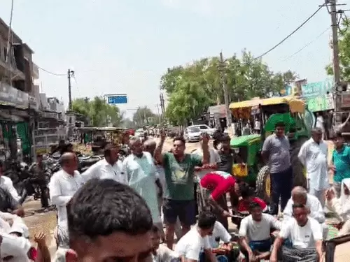 Fatehabad News