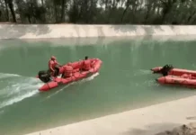 फतेहाबाद नहर में मिला पंजाब के हेल्थ सुपरवाइजर का शव, बेटे ने लगाए गंभीर आरोप Fatehabad News