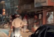 पानीपत में जमानत के पैसे मांगने पर खूनी हमला, 20 लोगों ने लाठी-डंडों से बरपाया कहर Panipat News,