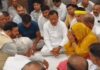 पीड़ित परिवारों के बीच पहुंचे मुख्यमंत्री, मदद की मांग पर भावुक हुआ माहौल Rohtak News,