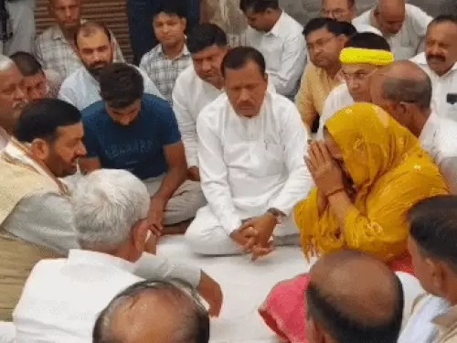 Rohtak News,