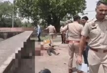 रोहतक में युवक की मौत पर बवाल, परिजनों ने पोस्टमॉर्टम से किया इनकार Rohtak News,