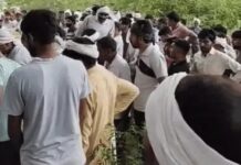 एक ही चिता से उठी सात अर्थियां, परिवार पर टूटा दुखों का पहाड़ Fatehabad Accident,