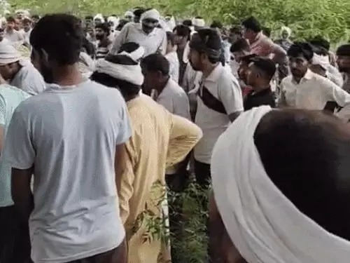 Fatehabad Accident,
