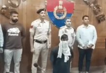 ऑनलाइन गेमिंग के जाल ने बदली जिंदगी, विदेशी कनेक्शन के साथ युवक गिरफ्तार Rohtak,
