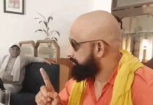 रोहतक में जयहिंद ने NEET परीक्षा व्यवस्था पर उठाए सवाल, सुरक्षा इंतजामों पर कसा तंज Rohtak,
