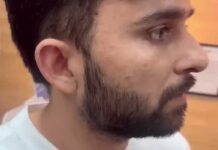 पानीपत में राजनीतिक नेता को धमकी भरी कॉल, करोड़ों की रंगदारी मांगने का दावा Panipat