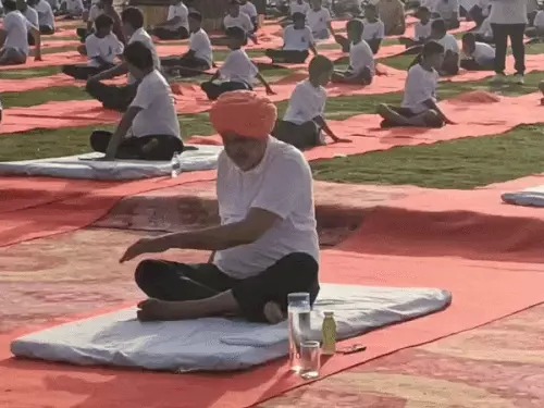 Bhiwani,