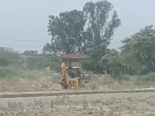 Rohtak,