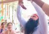 सिरसा डेरे का नया लुक, राम रहीम ने हनीप्रीत संग किया उद्घाटन; VIDEO आया सामने Sirsa Dera