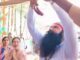 सिरसा डेरे का नया लुक, राम रहीम ने हनीप्रीत संग किया उद्घाटन; VIDEO आया सामने Sirsa Dera