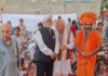पानीपत में केंद्रीय मंत्री मनोहर लाल ने बांटी साइकिलें, 3 नए स्किल सेंटरों का किया उद्घाटन Panipat News