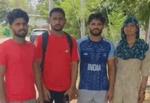 रोहतक में रेसलर को गलत इंजेक्शन लगाने का आरोप, कोमा से लौटने पर बोला- ओलिंपिक का सपना टूट गया Rohtak News,