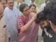 फतेहाबाद में BJP प्रदेशाध्यक्ष ने रुकवाया काफिला, घायल बाइक सवार की कराई मदद Fatehabad News,