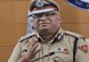 हरियाणा पुलिस में 23 इंस्पेक्टरों के तबादले, ACB को मिले 6 नए निरीक्षक Haryana Police, In