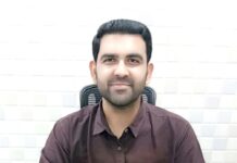 पीएम जीवन ज्योति व पीएम सुरक्षा बीमा योजना नागरिकों के लिए वरदान: एसडीएम पुलकित मल्होत्रा PMJJBY