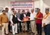 सत्यप्रकाश बने मुए थाई एसोसिएशन के अध्यक्ष, खिलाड़ियों को सरकारी नौकरी में मिलेगा लाभ MuayThai