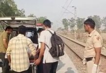 कैथल में ट्रेन हादसा: रेलवे ट्रैक पर घायल मिले व्यक्ति ने उपचार के दौरान दम तोड़ा Kaithal News
