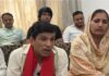 हरियाणा में BJP नेता का बयान: ‘निर्दलीय विधायक पूरी पार्टी खा जाएगा’, VIDEO पर बढ़ी सियासी चर्चा Haryana
