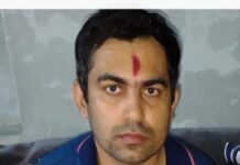 झज्जर JLN नहर में 50 घंटे बाद मिला लेक्चरर का शव, NDRF ने जलस्तर घटवाकर किया बाहर; IAS बनने का था सपना Haryana Update