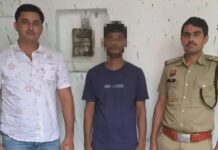 झज्जर डबल मर्डर केस में तीसरा आरोपी गिरफ्तार, फरार आरोपियों की तलाश तेज